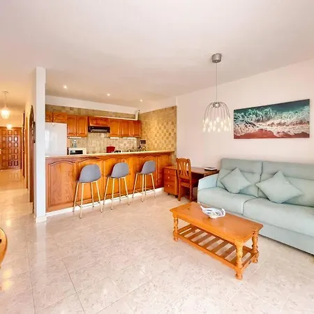 شقة Calle Tamara 2-9 Santiago del Teide