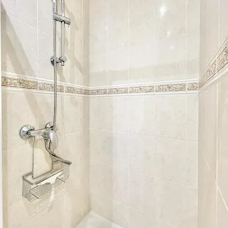 Daire Calle Tamara 2-9 Santiago del Teide