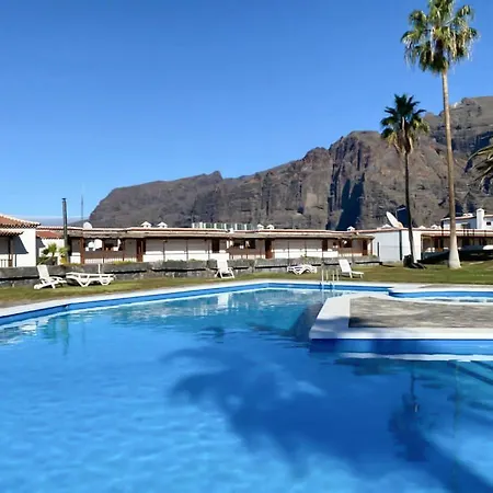 アパート Calle Tamara 2-9