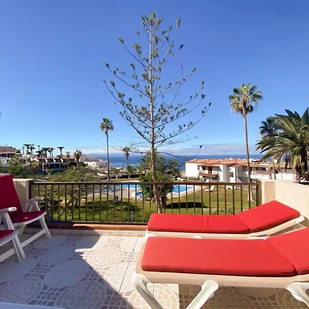 アパート Calle Tamara 2-9 *