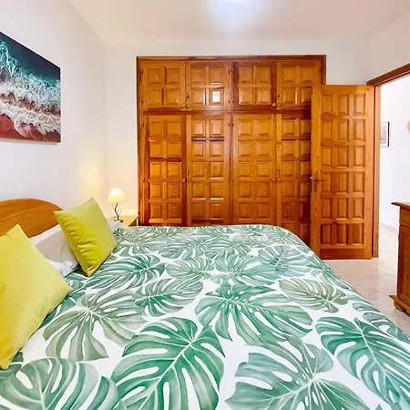 Calle Tamara 2-9 Daire