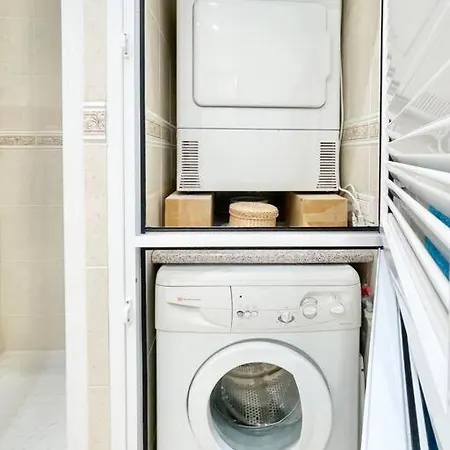 Calle Tamara 2-9 アパート サンティアゴ・デル・テイデ