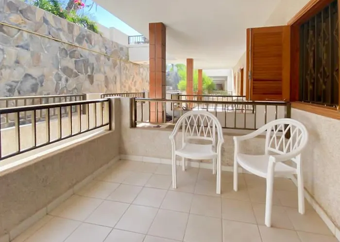 Apartmán Calle Tamara 2-9