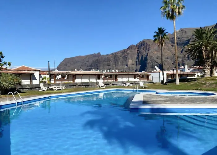 Apartmán Calle Tamara 2-9