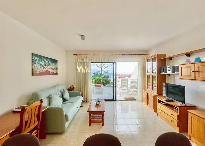 Calle Tamara 2-9 Santiago del Teide