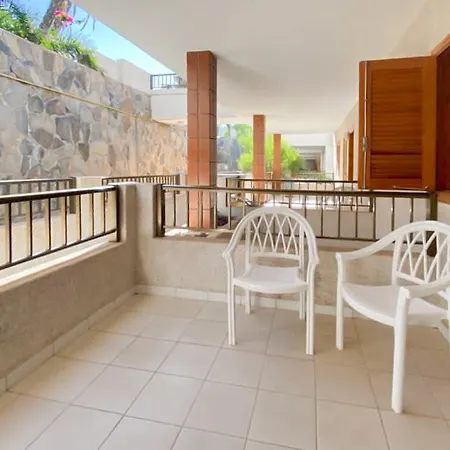 Apartamento Calle Tamara 2-9