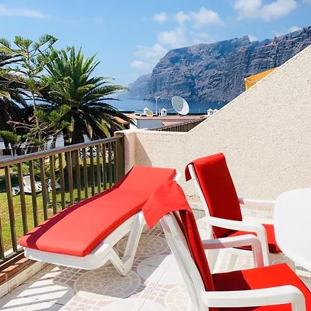 Calle Tamara 2-9 Santiago del Teide