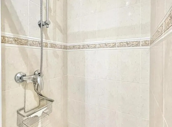 Apartman Calle Tamara 2-9 Santiago del Teide