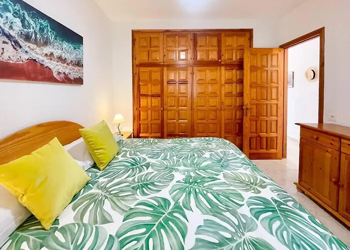 Calle Tamara 2-9 Apartman