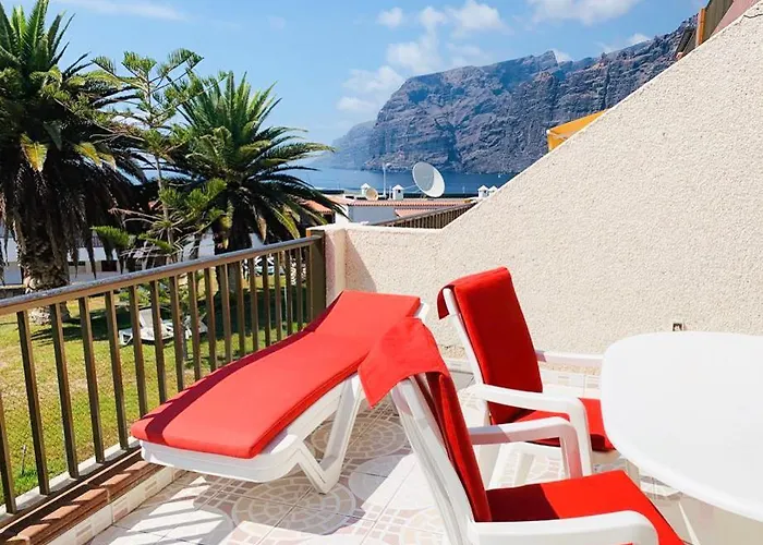 Calle Tamara 2-9 Santiago del Teide