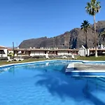 Apartmán Calle Tamara 2-9