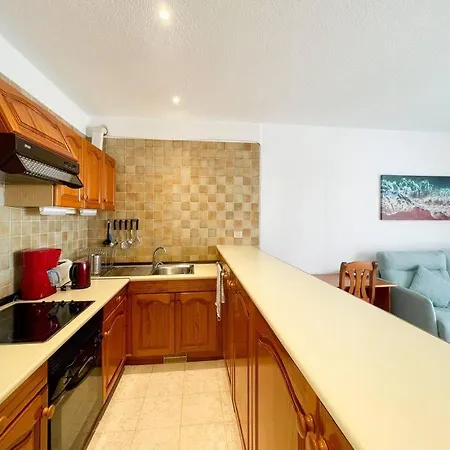 Διαμέρισμα Calle Tamara 2-9 Santiago del Teide